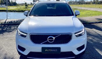 VOLVO XC40 2019 completo