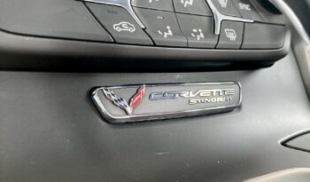 CHEVROLET Corvette 2014 completo