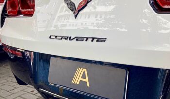 CHEVROLET Corvette 2014 completo