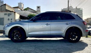 AUDI Q5 2018 completo