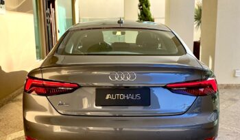 AUDI A5 SPORTBACK 2019 completo