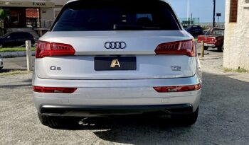 AUDI Q5 2018 completo