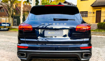 PORSCHE CAYENNE 2016 completo