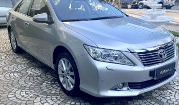 TOYOTA Camry 2013 completo