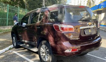 CHEVROLET TRAILBLAZER 2018 completo