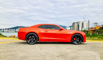 CHEVROLET Camaro 2013 completo