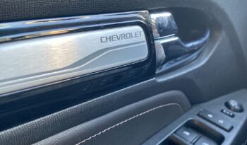 CHEVROLET TRAILBLAZER 2018 completo