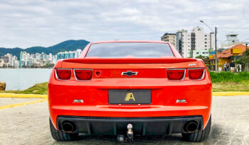 CHEVROLET Camaro 2013 completo