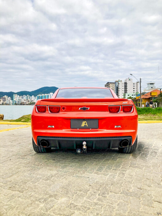 CHEVROLET Camaro 2013 completo