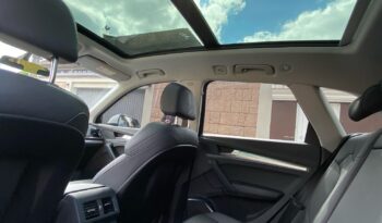 AUDI Q5 2020 completo