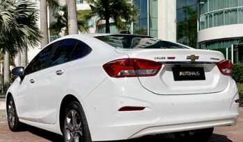 CHEVROLET Cruze 2020 completo