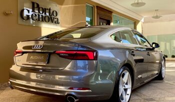 AUDI A5 SPORTBACK 2019 completo