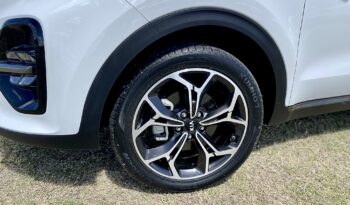 KIA SPORTAGE 2019 completo