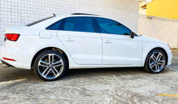 AUDI A3 2020 completo