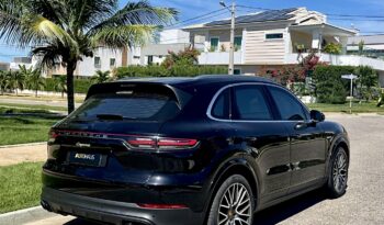 PORSCHE CAYENNE 2020 completo