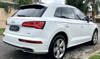 AUDI Q5 2020 completo