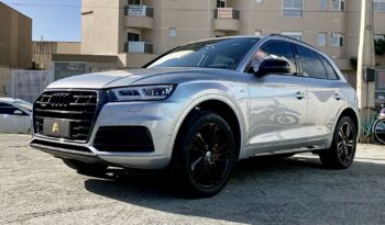 AUDI Q5 2018 completo