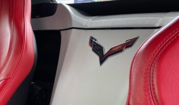 CHEVROLET Corvette 2014 completo