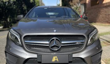 MERCEDES-BENZ GLA 45 AMG 2015 completo