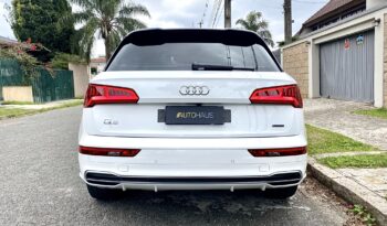 AUDI Q5 2020 completo