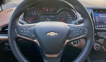 CHEVROLET Cruze 2020 completo