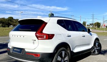 VOLVO XC40 2019 completo