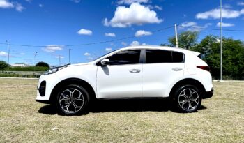 KIA SPORTAGE 2019 completo