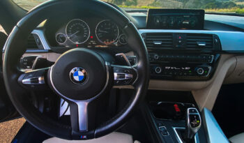 BMW 328i 2017 completo