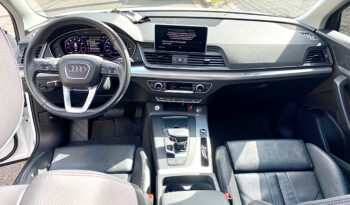 AUDI Q5 2020 completo