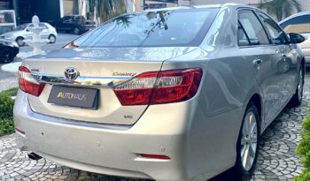 TOYOTA Camry 2013 completo