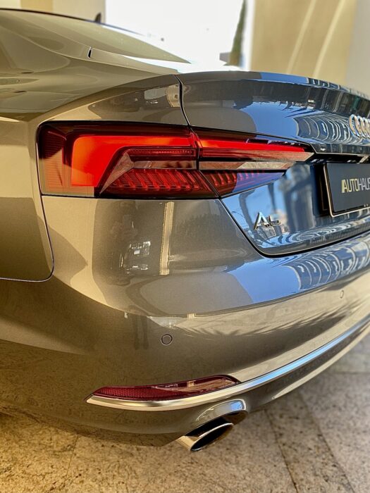 AUDI A5 SPORTBACK 2019 completo