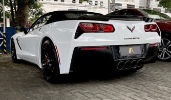 CHEVROLET Corvette 2014 completo