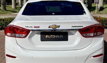 CHEVROLET Cruze 2020 completo