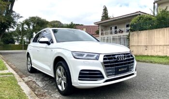 AUDI Q5 2020 completo