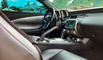 CHEVROLET Camaro 2013 completo