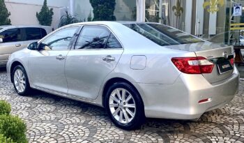 TOYOTA Camry 2013 completo