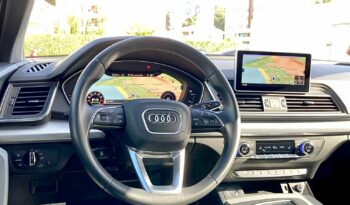 AUDI Q5 2018 completo