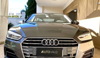 AUDI A5 SPORTBACK 2019 completo