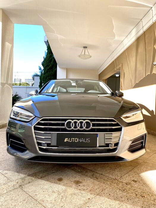 AUDI A5 SPORTBACK 2019 completo