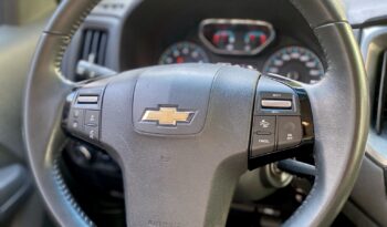 CHEVROLET TRAILBLAZER 2018 completo