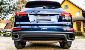 PORSCHE CAYENNE 2016 completo