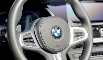 BMW Z4 2021 completo