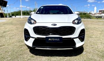 KIA SPORTAGE 2019 completo