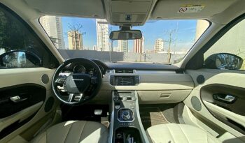 LAND ROVER RANGE ROVER 2014 completo