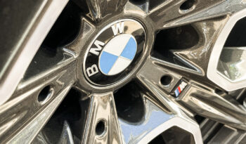 BMW 745LE 2022 completo