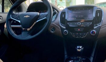 CHEVROLET Cruze 2020 completo