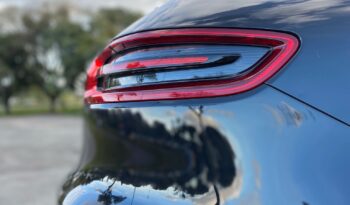 PORSCHE MACAN 2018 completo