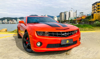 CHEVROLET Camaro 2013 completo