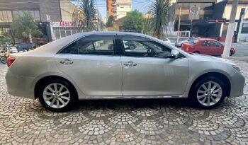 TOYOTA Camry 2013 completo