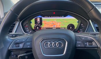 AUDI Q5 2020 completo